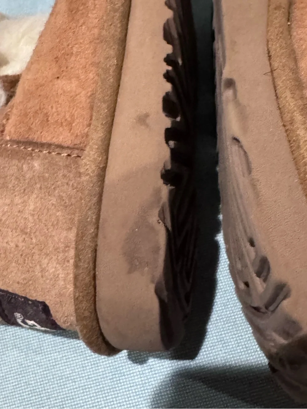 UGG kids gita